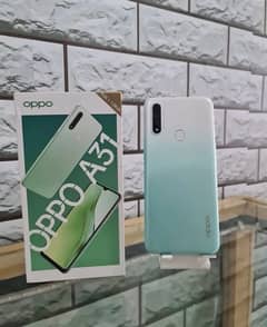 oppo A31 no exchange