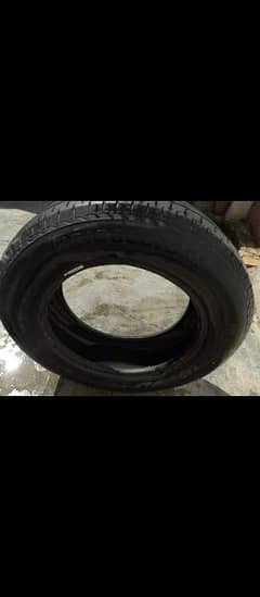 04 imported tyres for Vitz, Passo, Mira, Swift or small car, 175 65 14
