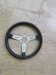 nardi steering wheel 350mm