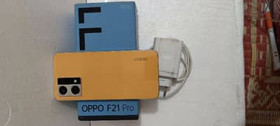 OPPO F21PRO 4G 8+8/128