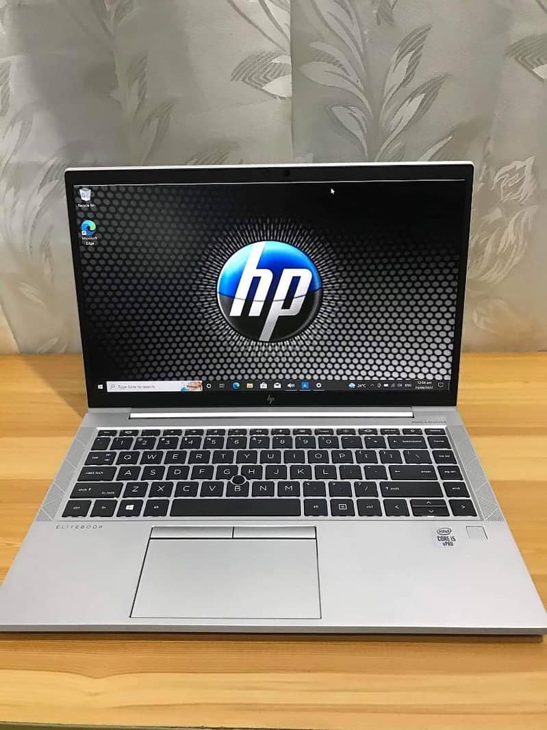 HP EliteBook 840 G7 | i5 10th Gen | 512GB NVMe | 16GB DDr4 RAM | Sale 1