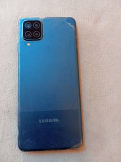 Samsung Galaxy A12 4+128GB with box