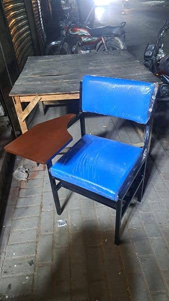 school/collage/university/furniture/chairs/deskbench/study chair 1