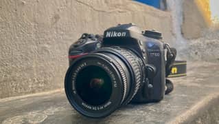Nikon D7100 Professional DSLR Camera