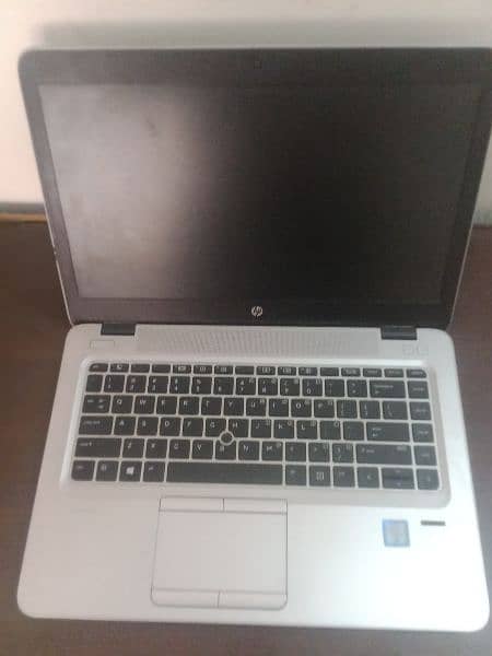 Urgent Sale HP EliteBook 840 G3 5