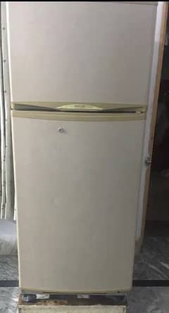 Singer imported fridge