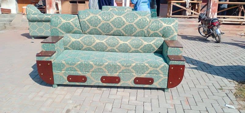 high quality sofa kushan 3