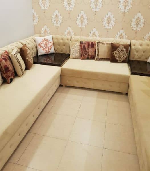 high quality sofa kushan 8