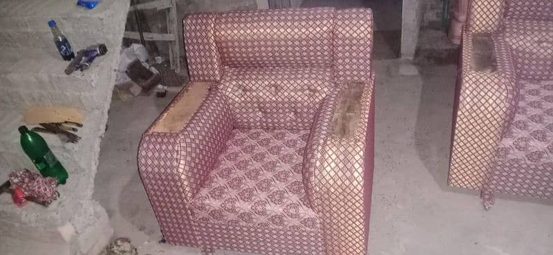 high quality sofa kushan 12