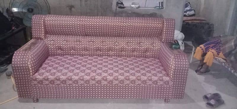 high quality sofa kushan 16