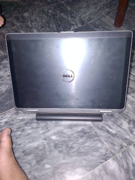Core i5  Dell 6420  2nd Generation 6