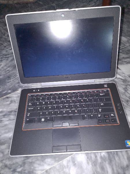 Core i5  Dell 6420  2nd Generation 10