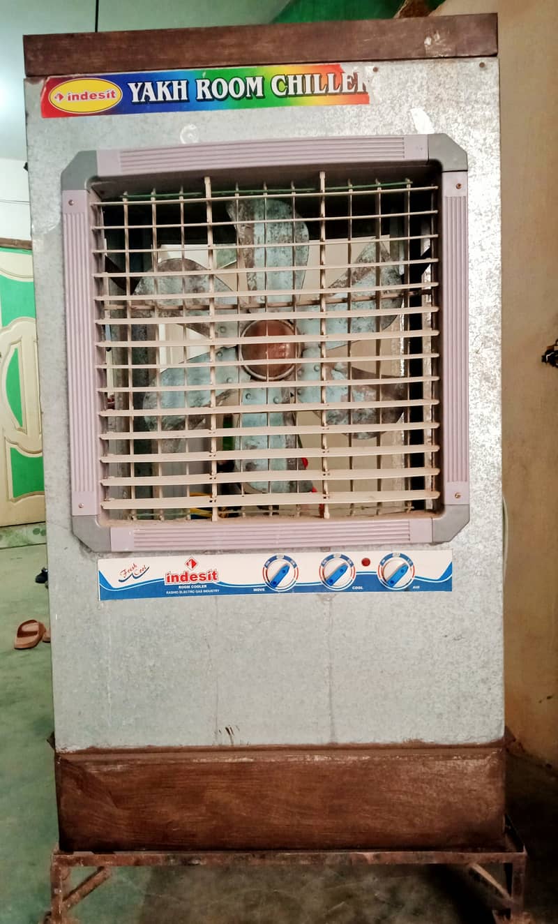 Lahori Air Cooler Full Size 2