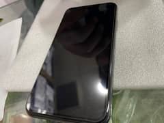 IPHONE X  256 GB PTA APPROVED 0