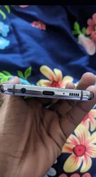 Samsung s10 plus |  PTA approved 4