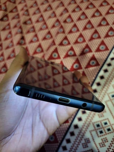 Samsung S9 plus Note 8 s8 plus read add 1