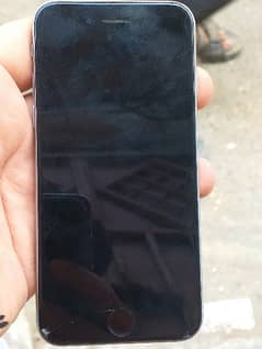 Iphone 6s 10by8 condition