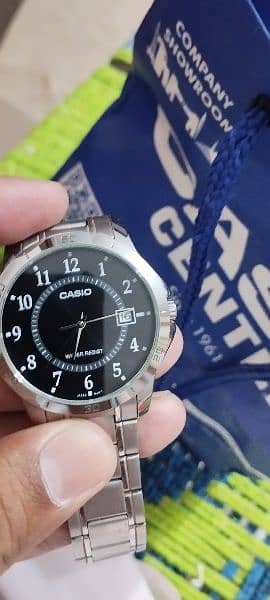 Casio original 1