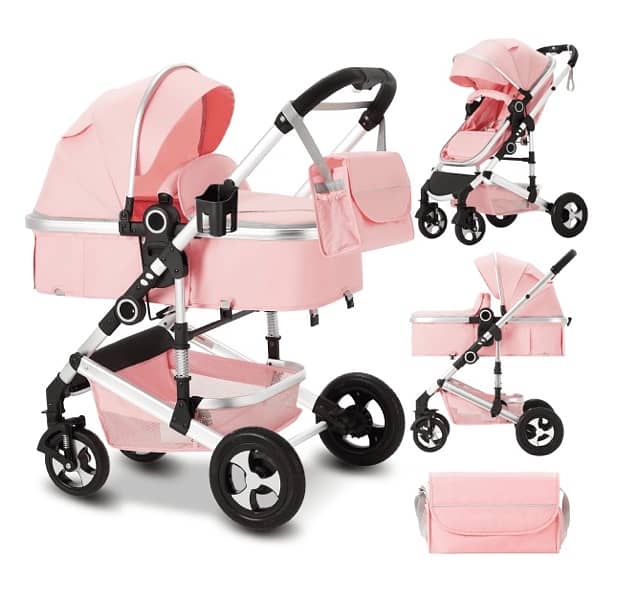 Baby Stroller | Baby Pram | Pram for Sale | Kids Walkers 1