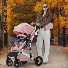 Baby Stroller | Baby Pram | Pram for Sale | Kids Walkers