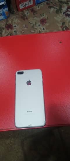 iPhone 7plus