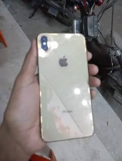iphone xs max 256 gb pta approved 0