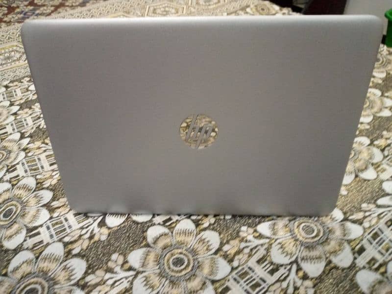 HP EliteBook 840g3 16 GP ram 1
