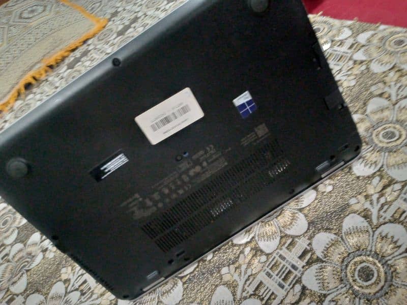 HP EliteBook 840g3 16 GP ram 5