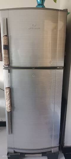 new Dawlance refrigerator large size in good condition