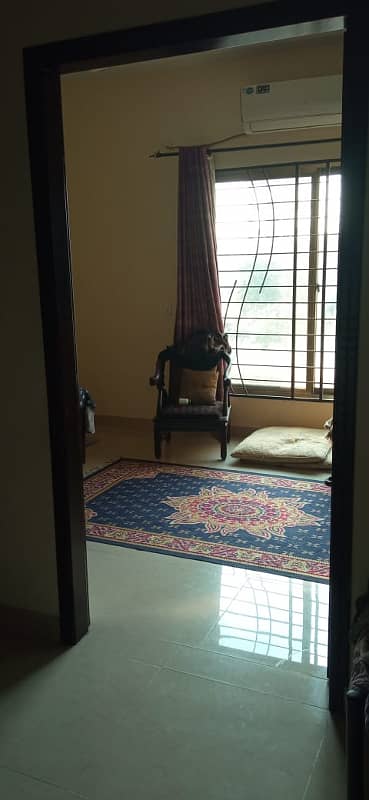 3 marla independent House for Rent with gas 3