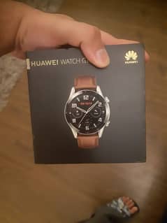 Huawei Watch Gt2 FDB 0