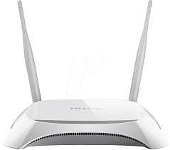 Tp-Link Router for sell \ model:TL-WR850N | 300Mbps Wireless N Speed | 2