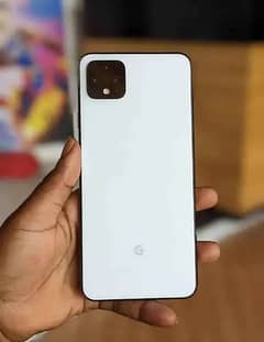 pixel 4xl. . . approved
