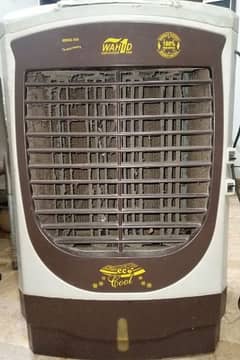 AC / DC Air-Cooler