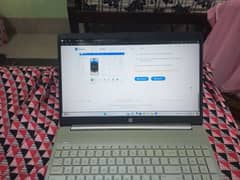 HP 15.6 laptop for sale Touch screen Made in USA