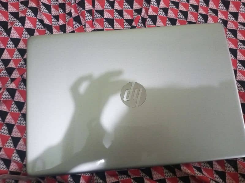 HP 15.6 laptop for sale Touch screen Made in USA 3