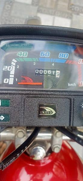 United US-70 for sale (9/10 used condition) 5