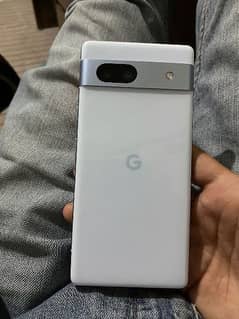 Pixel 7a for sale 0