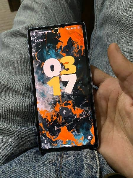 Pixel 7a for sale 1