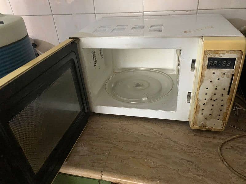 National Microwave 1