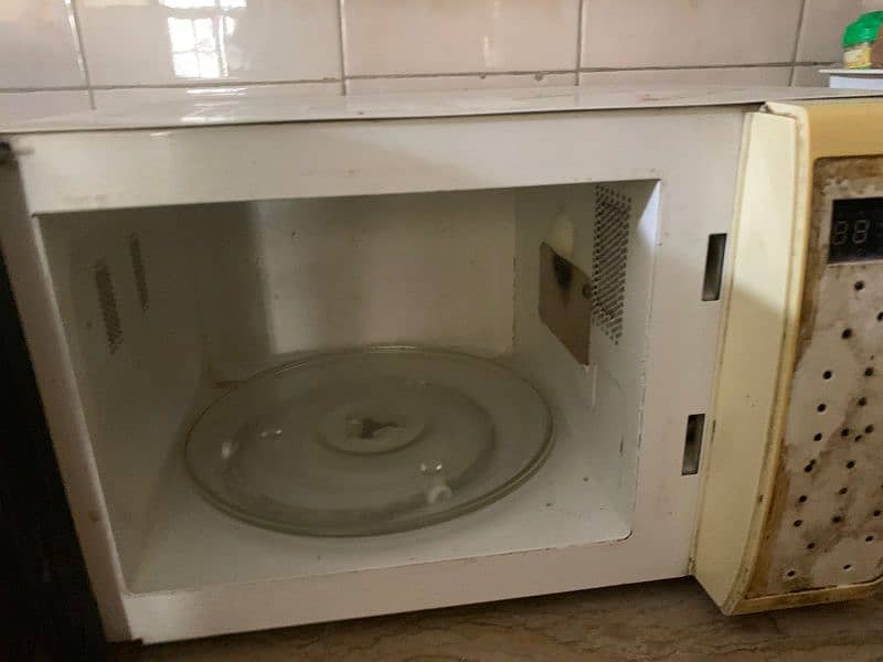 National Microwave 2