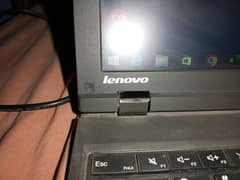 Lenovo L540 laptop