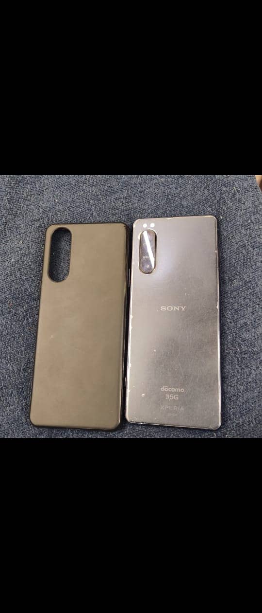 Sony xperia 5 mark 2 non pta 3