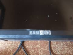 I want to sell my 32 inches Samsung lED
