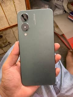 vivo y 17s all ok  e warinty no active 6/128 with complete box