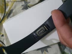 ORIGINAL FITBIT CHARGE 5 IMPORT FROM USA