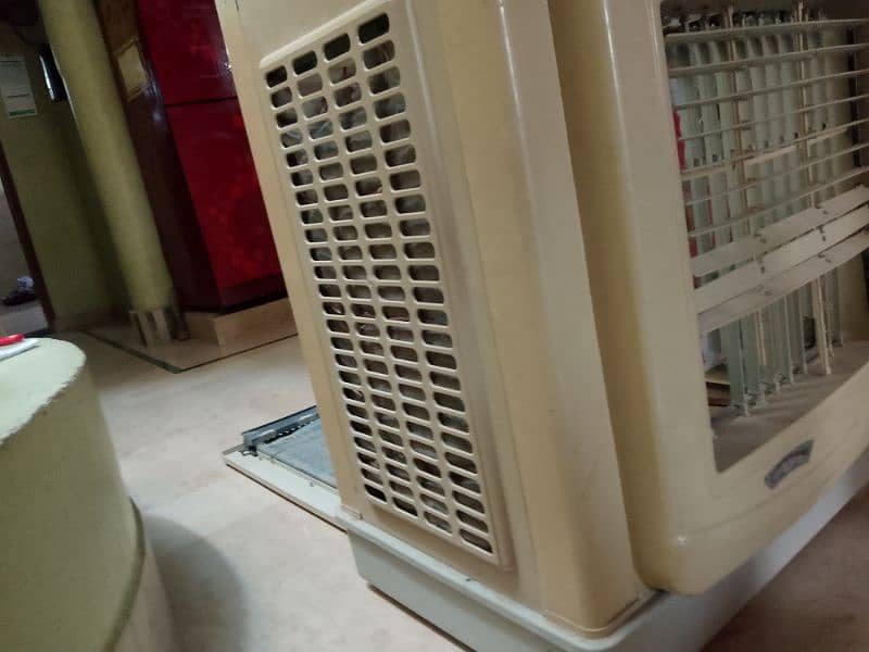 The average  price in 2022 for a room cooler in Pakistan is RS 16,500 3