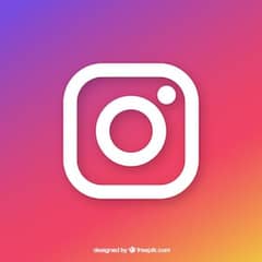 Instagram 1 k followers in only 250 rs