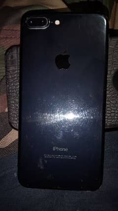 iphone7plus condition 10 by 10 non pta 0