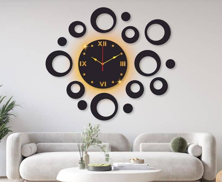 Amazing Home Room Wall decore Item store 17